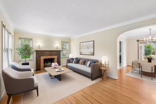 Virtually staged photo provided by Agent 