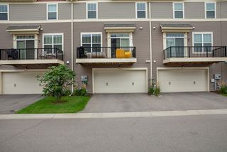 Large 2 car garage (23x20)