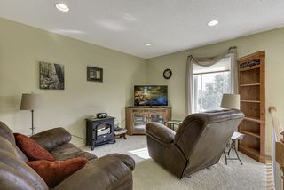 Large loft