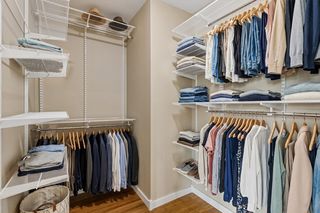 Virtual staging photo provided by agent 