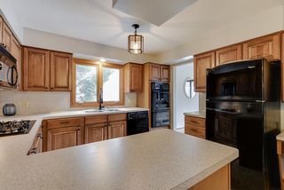 Updated appliances