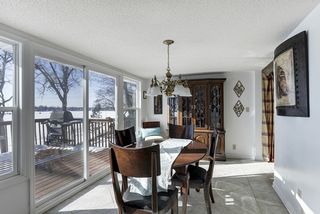 Formal dining