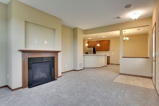 Living room opens up to your Kitchen. Great for entertaining and allowing natural light to flood the space