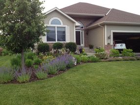 Photo provided by seller.