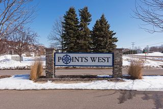 Welcome to Points West