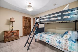 Bonus Room - currently used as non-conforming bedroom but flexible to your desire