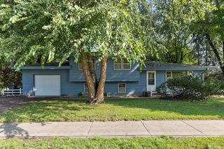 Open floor plan, Dining Room, Eat-In Kitchen, 3 Bedrooms on one level, large Family Room, Laundry with Mud Room and Garage access, plus a 4th Level expansion area.