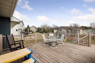 Deck View
