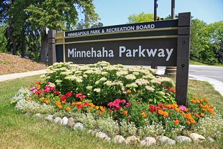 5024 Park Avenue - right off Minnehaha Parkway