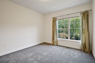 Third Upper Level Bedroom, again has oversized closet storage.