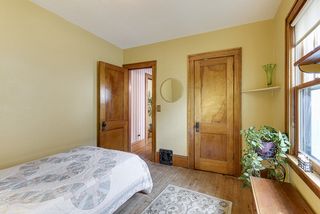 Bedroom #2.