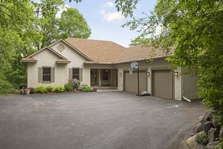 Plenty of parking and play space in this spacious driveway