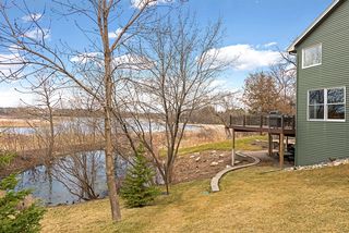 Nearly 1 acre lot on Lake St Joe