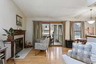 Floors are lovely !