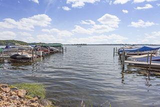 Do you want to live by the lake, soak in the sun reflecting off of the water?