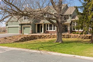 Gracious 2-story overlooking Lake St Joe