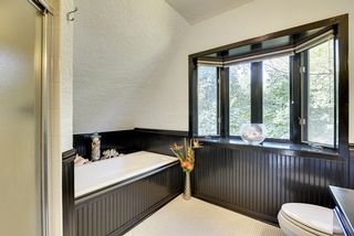 You'll LOVE the beautiful 2nd Floor Bathroom! 