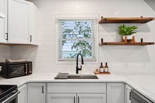 Kitchen - Unit 1