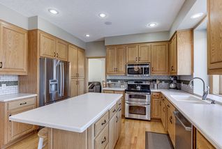 Stainless appliances