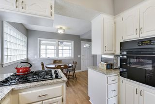 Lots of cabinet space