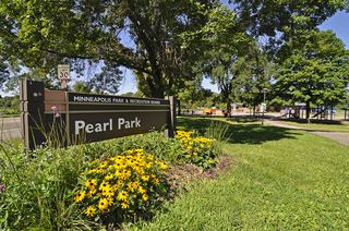 Nearby Park