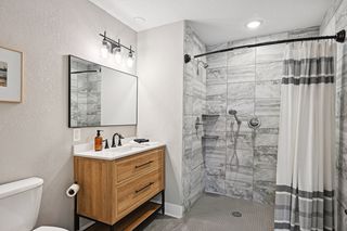 Bathroom - Unit 2