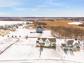 drone view two