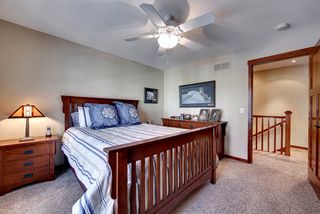 Second bedroom views.