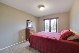Second bedroom is also spacious...