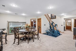 Rooms are large and able to be used for what your lifestyle wants