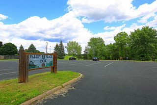 Neighboring Valley Place Park