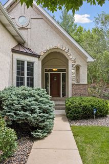 Character Abounds Throughout This Former Model Home