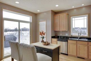 Buyers will Love the Spacious Kitchen!
