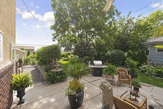 Another view of the incredible Back Yard! 