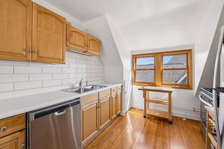Unit 3 Kitchen