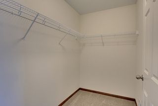 Large walk-in Master Closet