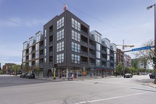 Welcome to the Lumen on Lagoon!