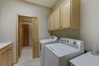 Laundry is also plumbed for shower if you want to add one...