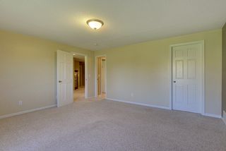 with walk-in closet