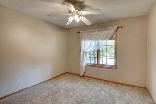 New carpets and paint. 