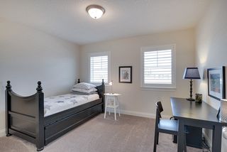 One of four bedrooms on upper level - 3942 Campello Curve