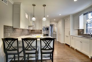 Custom Built & Designed by Vujovich Design Build, this project was completed in 2013 and chosen as one of 2014's Dream Home Renovations! 