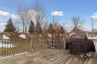 Gas grill stays, setup on natural gas feed from the house, never change a propane tank again!!!
