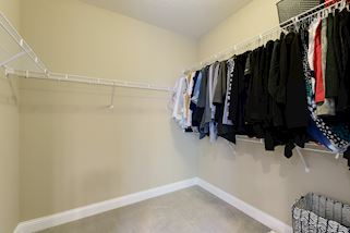 master walk in closets