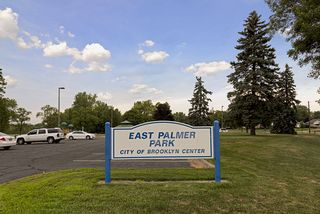 Another nearby park