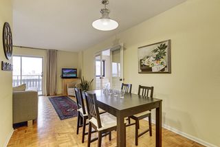 Plenty of space for entertaining! 