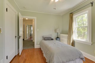 Main level bedroom #2