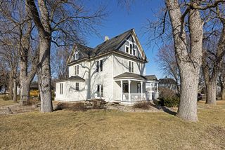 Historic Victorian With All New Windows, Roof, and Siding Within The Past 6 Years