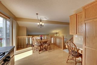 1500 4th St NE - Desk for your laptop makes it easy to access online recipes or create shopping lists