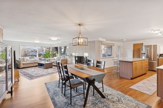 2nd Living Space in Walk-out Basement